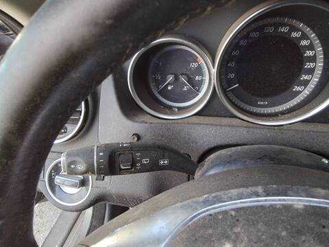 Mando Multifuncion Mercedes Clase C 160 C 180 T CDI BLUEEFFICIENCY 204.200) 120CV 88KW FAMILIAR