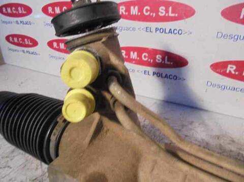 Foto 3ª: Cremallera de Direccion Citroen Jumper 1.9 DIESEL CAT 68CV 50KW CAJA CERRADA [DJY] (1999)