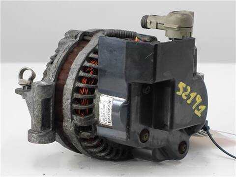 Foto 2ª: Alternador Mazda 6 1.8 ACTIVE 4-PTAS.) BERLINA 120CV 88KW [L813] (2004)