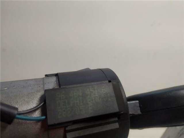 Foto 3ª: Bombin Arranque Citroen C5 2.0 HPI EXCLUSIVE [2.0 LTR. - 103 KW HPI CAT (RLZ - EW10D)] [RFJ]