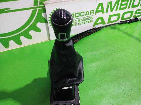 Palanca de Cambio Volkswagen T-Roc BASIS 110CV