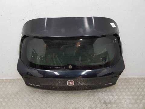 Portón Fiat Tipo TIPO 2022-)