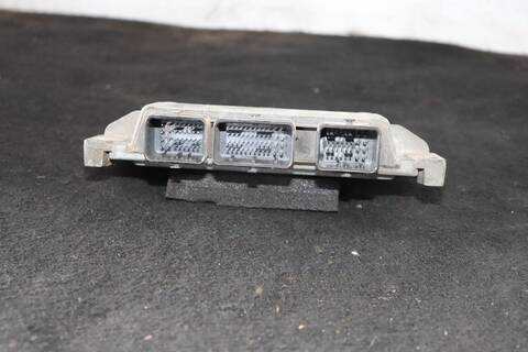 Foto 2ª: Centralita Motor ECU Renault Clio AUTHENTIQUE 68CV 50KW (2007)