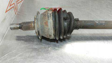 Foto 3ª: Transmision Delantera Derecha Mercedes Clase A 140 A 160 CDI A-EDITION 82CV 60KW [OM640942] (2006)