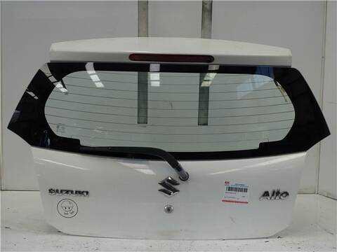 Portón Suzuki Alto 1.0 68CV 50KW