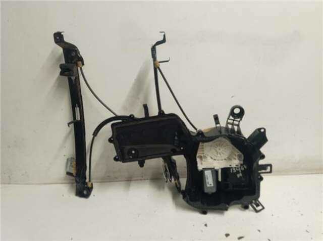 Elevalunas Eléctrico Delantero Derecho Seat Leon 1.4 TSI