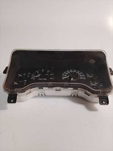Foto 1ª: Cuadro de Instrumentos Jeep Cherokee 2.5 DIESEL [D M52] (1998)