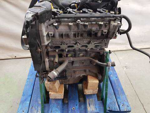 Foto 2ª: Motor Completo Alfa Romeo Mito DISTINCTIVE [350A1000] (2009)