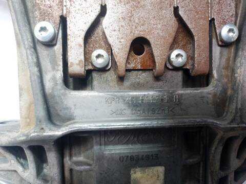 Foto 2ª: Columna Dirección Ford Focus BUSINESS 90CV (2007)