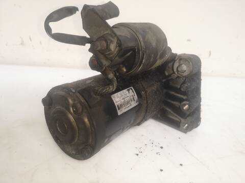 Foto 2ª: Motor de Arranque Citroen C4 9HX BERLINA (2008)