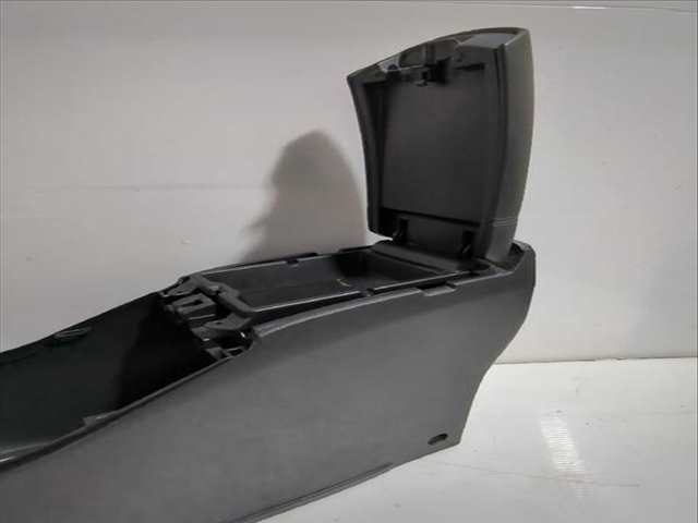 Foto 3ª: Consola Central Nissan Qashqai 1.5 DCI 116CV [K9K 872] (2013)