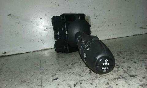 Foto 2ª: Mando Multifuncion Renault Clio DYNAMIQUE 90CV 66KW [K9KB6] (2013)