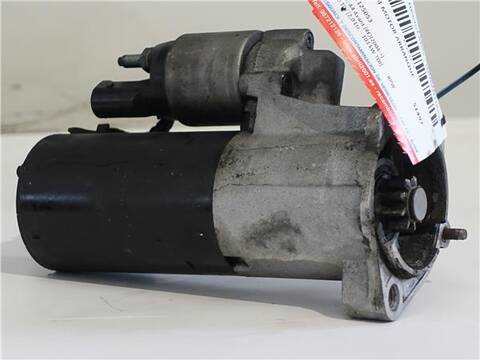 Motor de Arranque Audi A4 2.0 TDI AVANT 140CV 103KW