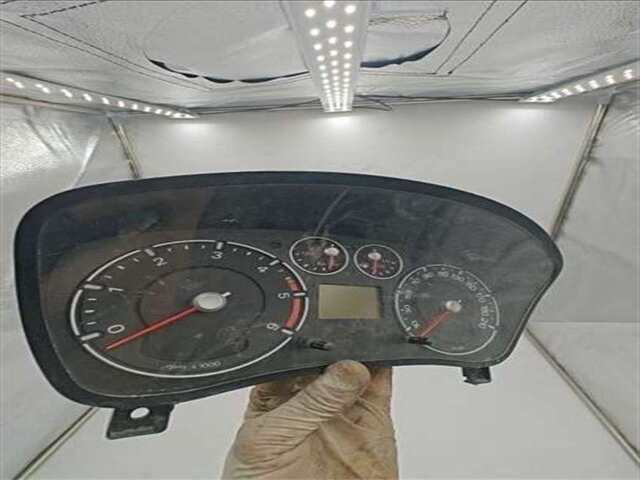 Foto 2ª: Cuadro de Instrumentos Ford Fiesta 1.4 TDCI [F6JB]