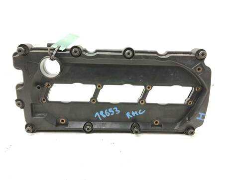 Despiece Motor Volkswagen Touareg TDI V6 225CV 165KW