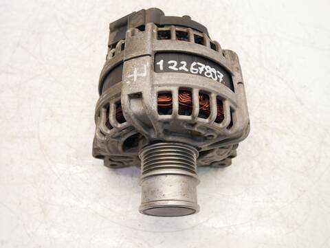 Foto 2ª: Alternador Volkswagen Polo 95 CV 70KW [DKLA DKL] (2020)