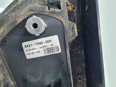 Foto 4ª: Retrovisor Derecho Ford Transit GASOLINA (2013)