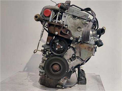 Foto 2ª: Motor Completo Opel Vectra 2.0 DTI 16V BERLINA 101CV 74KW [Y 20 DTH] (2001)