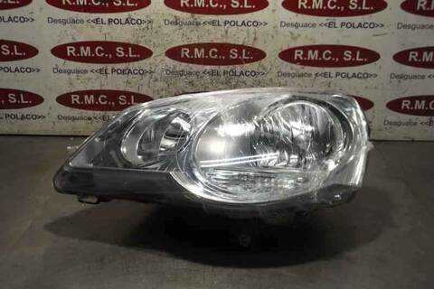 Faro Izquierdo Volkswagen Polo 1.4 16V 101CV 74KW