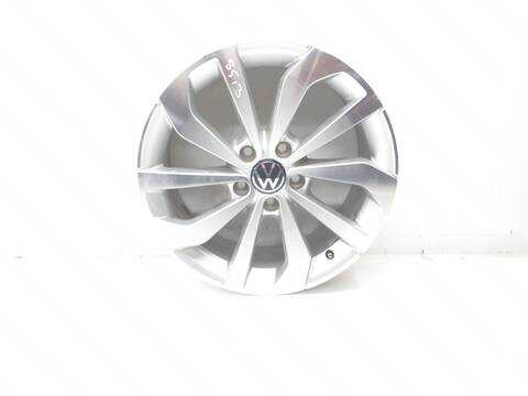 LLanta Aleacion Volkswagen T-Roc LIFE