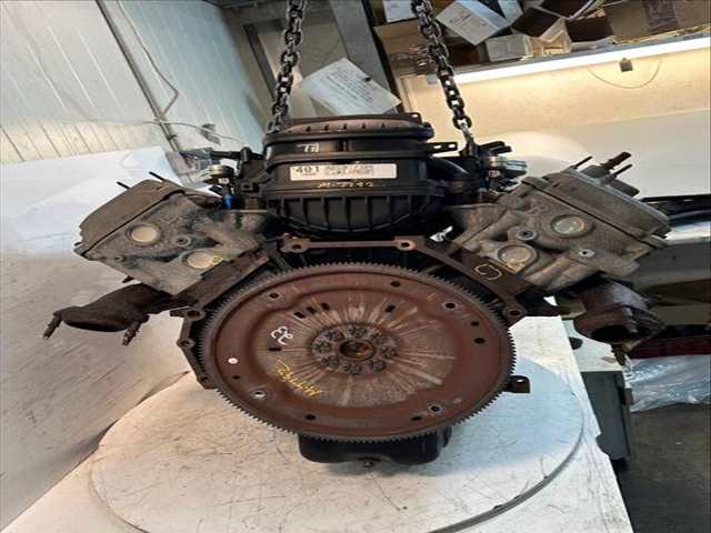 Foto 2ª: Motor Completo Ford F150 F350 F250 390CV 287KW [T62RSEM T62] (2012)