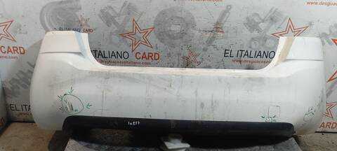 Paragolpes Trasero Peugeot 308 ACTIVE 99CV 73KW