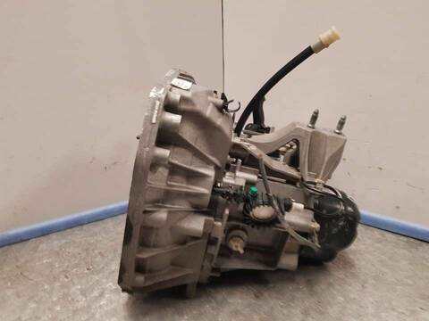 Foto 2ª: Caja Cambios Dacia Sandero STEPWAY 90CV 66KW [H4BB408] (2019)