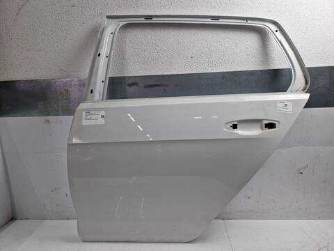 Puerta Trasera Izquierda Volkswagen Golf 140 CV 103KW