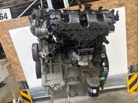 Motor Completo Ford Focus 250 CV 184KW