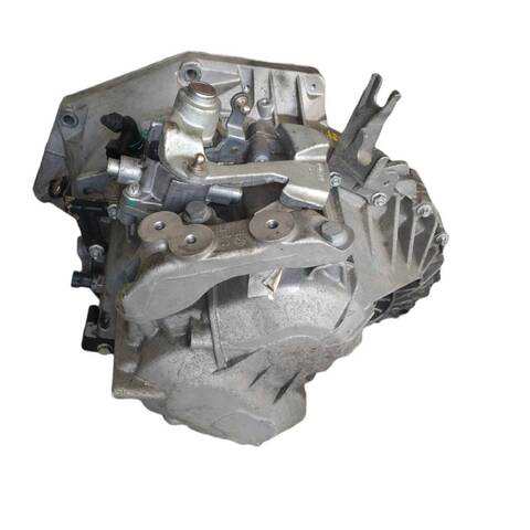 Foto 3ª: Caja Cambios Opel Insignia 2.0 CDTI 35) 140CV (2008)