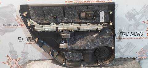 Foto 4ª: Tapizados Cartoneras Nissan Qashqai TEKNA PREMIUM 131CV 96KW [R9MA405] (2012)