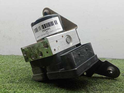 Abs Peugeot 206 1.4 HDI ECO 70 HATCHBACK 68CV 50KW