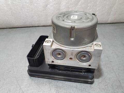 Foto 3ª: Abs Honda Civic 1.5 SPORT PLUS 182CV 134KW [L15BA] (2018)