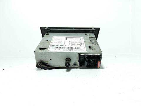 Foto 2ª: Sistema Audio Radio CD Alfa Romeo Mito RACER 1 JTD CAT 120CV (2008)