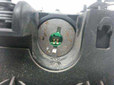 Foto 4ª: Airbag Delantero Izquierdo Citroen Xsara BERLINA (1997)