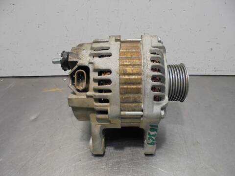 Foto 4ª: Alternador Nissan Juke 1.6 CAT 113CV 83KW [HR16] (2019)