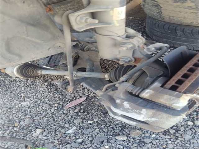 Brazo Suspension Delantero Izquierdo Kia Sportage X-TECH 4X2 116CV 85KW