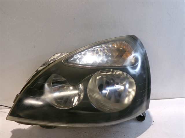 Faro Izquierdo Renault Clio 1.5 DCI 2001-2005