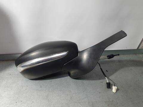 Foto 3ª: Retrovisor Derecho Citroen C3 LIVE 102CV 75KW [YH01] (2019)