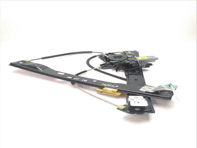 Elevalunas Eléctrico Delantero Izquierdo Ford C Max 1.6 TDCI 95CV