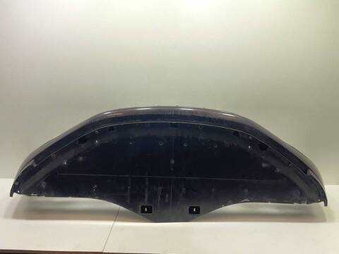 Foto 3ª: Paragolpes Delantero Jaguar XF 306DT (2010)