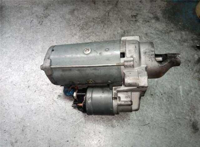 Foto 2ª: Motor de Arranque Citroen Berlingo 1.5 BERLINGO M [1.5 LTR. - 75 KW BLUE-HDI FAP] [YH01]