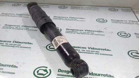 Foto 3ª: Amortiguador Trasero Derecho Opel Meriva 1.7 16V CDTI 100CV 74KW [Z17DTH] (2006)