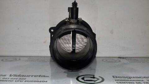 Foto 2ª: Caudalimetro Audi A6 3.0 V6 24V TDI BERLINA 225CV 165KW [BMK] (2004)