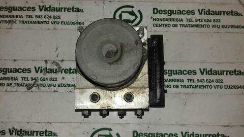 Foto 2ª: Abs Smart Forfour 1.5 CAT 177CV 130KW [639939] (2005)