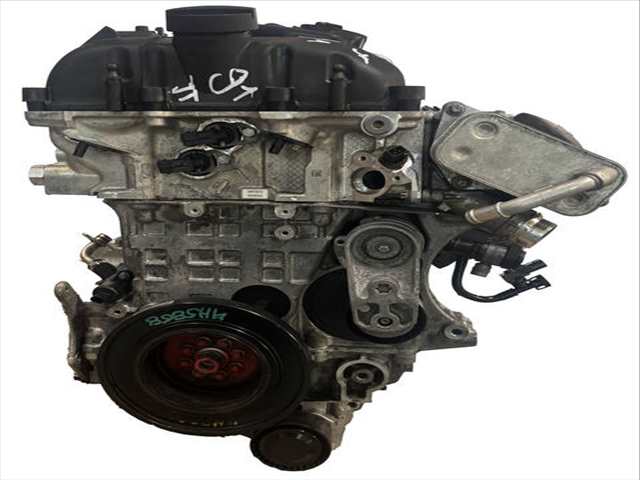 Motor Completo Bmw Serie 5 535 F07 F10 F11 306CV 225KW