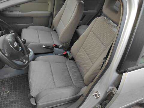 Asiento Delantero Izquierdo Audi A2 AUA