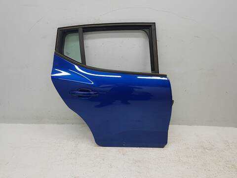 Puerta Trasera Derecha Dacia Sandero COMFORT 113CV 83KW