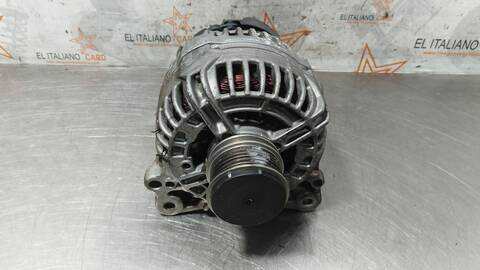 Alternador Seat Altea STYLANCE - STYLE 105CV 77KW