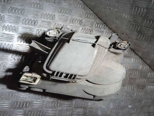 Foto 2ª: Faro Izquierdo Volkswagen Lt ANJ FURGON (2000)